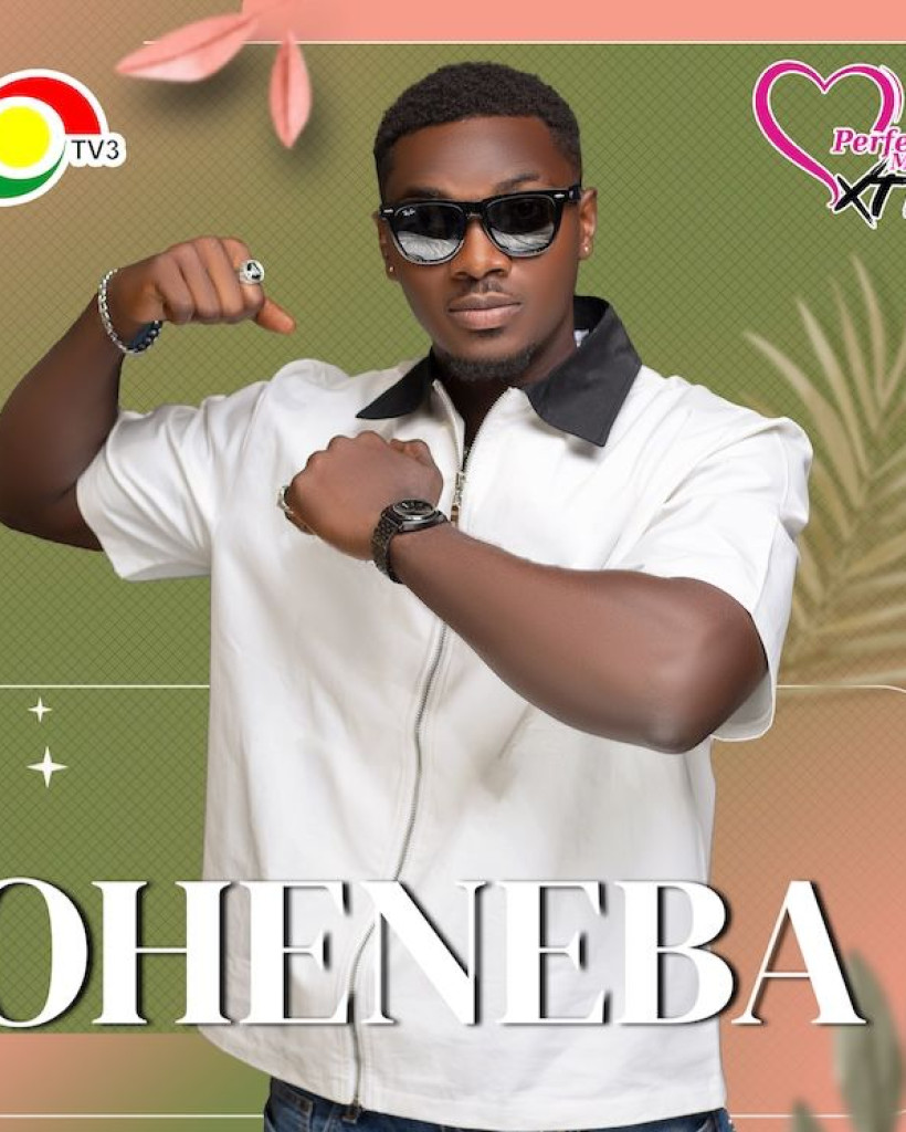 Oheneba